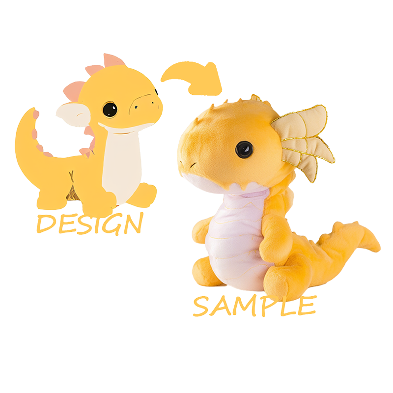 ของเล่นตุ๊กตาที่กำหนดเอง